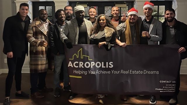 acropolis-developments-team-networking
