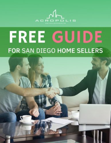 Guide to sell your house - Acropolis